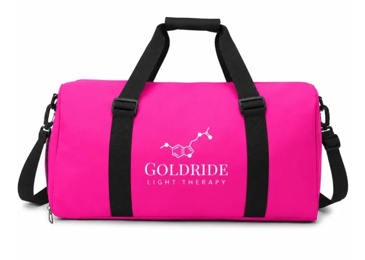 Goldride : Sac de rangement