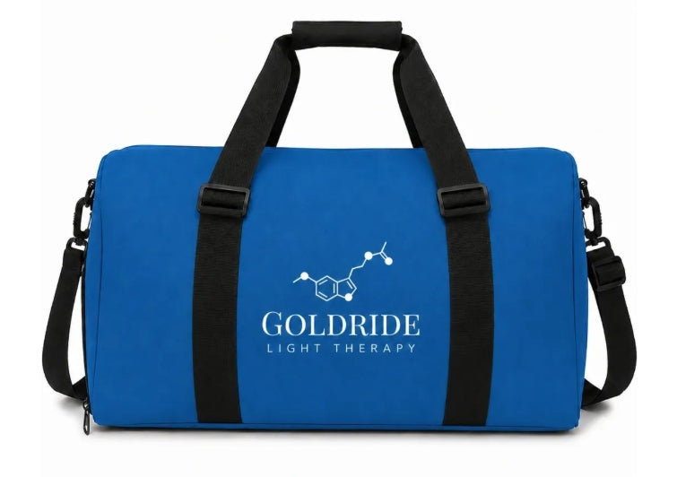 Goldride : Sac de rangement