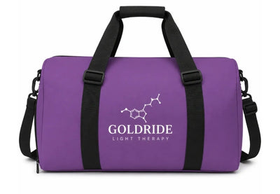 Goldride: Storage bag