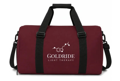 Goldride: Storage bag