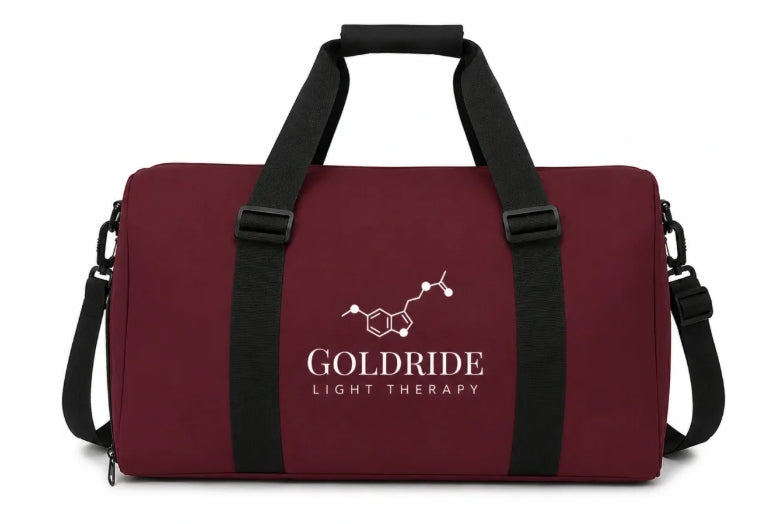 Goldride : Sac de rangement