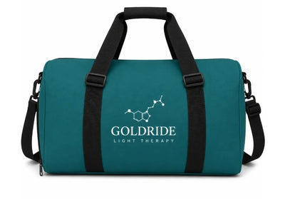 Goldride: Storage bag