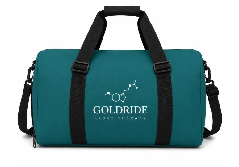 Goldride: Storage bag