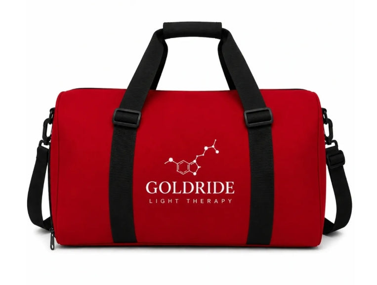 Goldride: Storage bag
