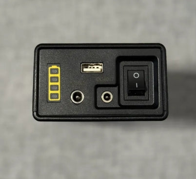 Batterie externe 48 000 mAh
