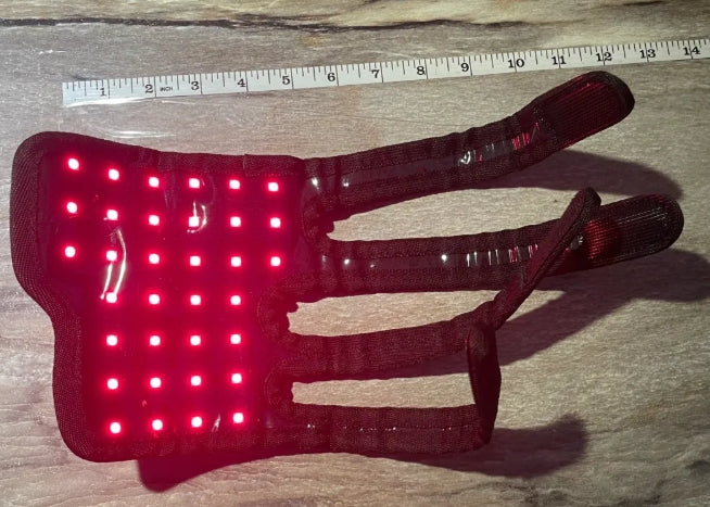 Leg Wrap 34-WL (Sans fil)