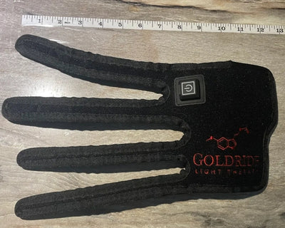 Leg Wrap 34-WL (Wireless)