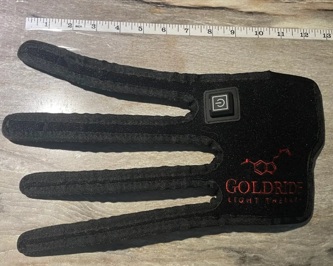 Leg Wrap 34-WL (Sans fil)